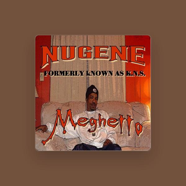 Nugene Formerly Known As K.N.S.