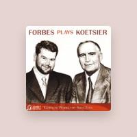 Mike Forbes