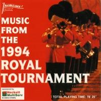 The Massed Bands of the Household Division: Pomp and Circumstance March No. 1