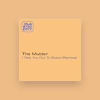 The Mulder