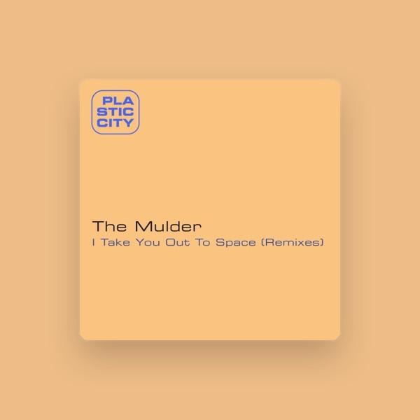 The Mulder