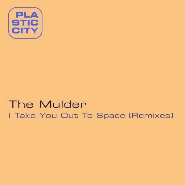 I Take You Out to Space (Jon Silva's Traxx Remixx)