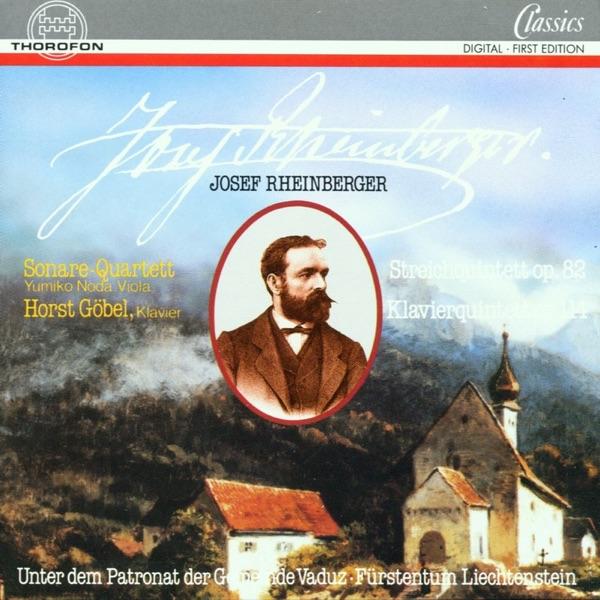 Klavierquintett In C-Dur, Op. 114: III. Scherzo: Vivo