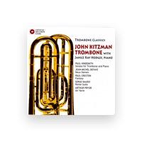 John Kitzman