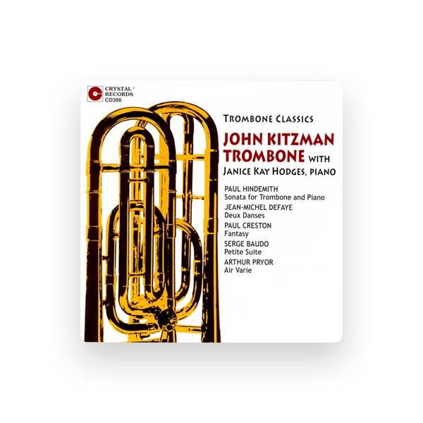 John Kitzman