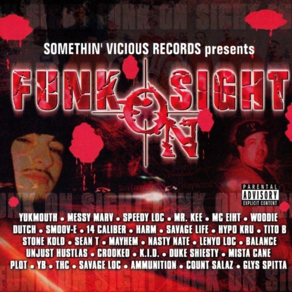 Funk On Sight (Posse Version)