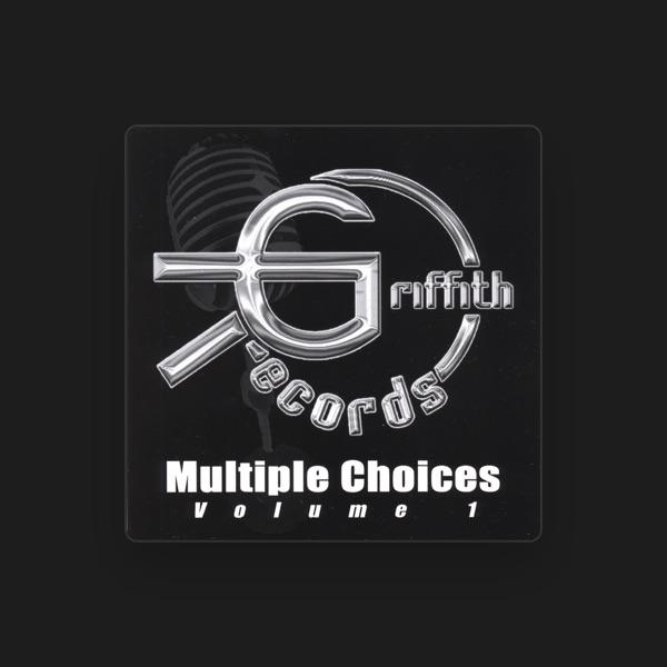 Griffith Records