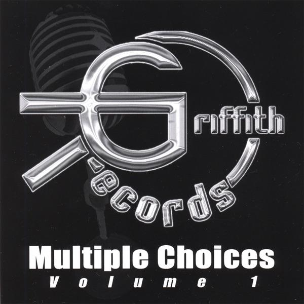 The Weave Song - the Griff