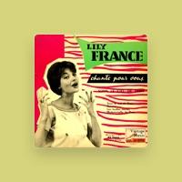 Lily France