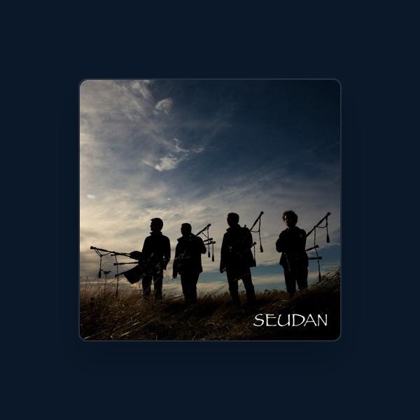 Seudan