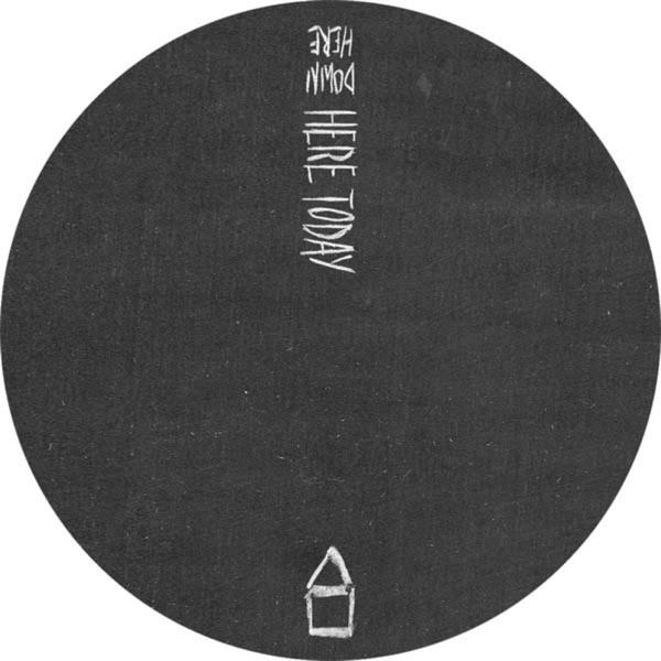 Down Here (Andreas Baumecker und Gökhan Demiray Biond Flying Remix)