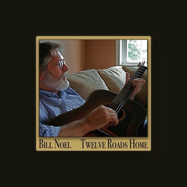 Bill Noel