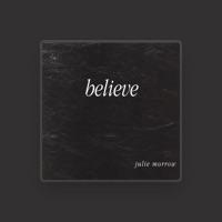 Julie Morrow