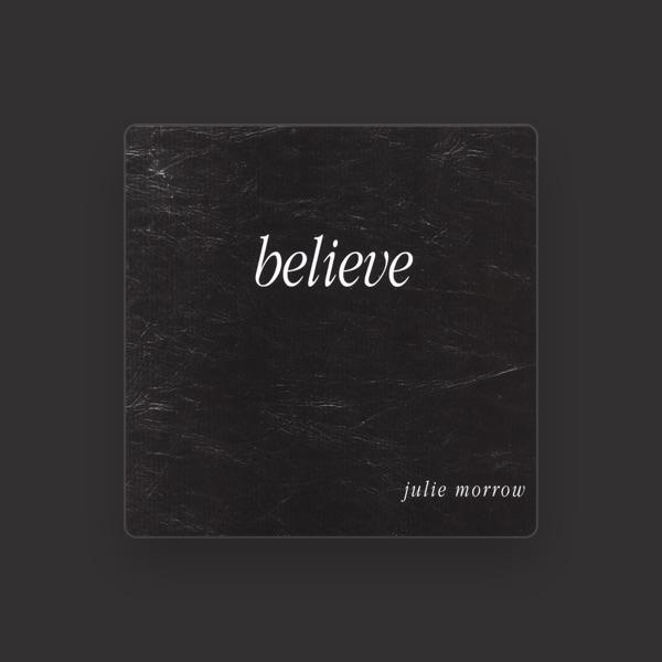 Julie Morrow