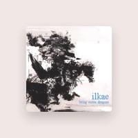 Ilkae