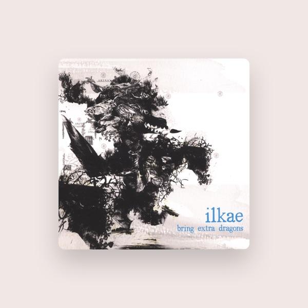 Ilkae