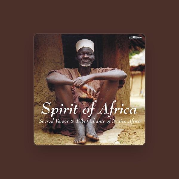 Spirit of Africa