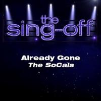 Already Gone (from "The Sing-Off")