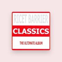 Ricet Barrier