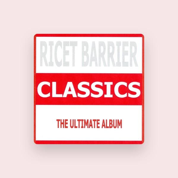 Ricet Barrier