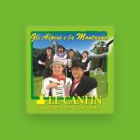 El Canfin