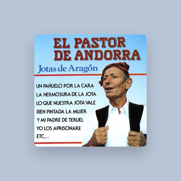 El Pastor De Andorra
