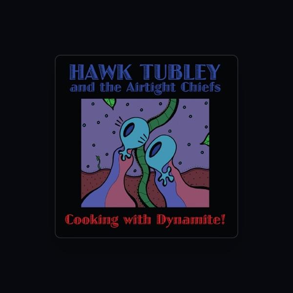 Hawk Tubley