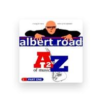 Albert Road