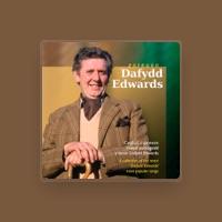 Dafydd Edwards