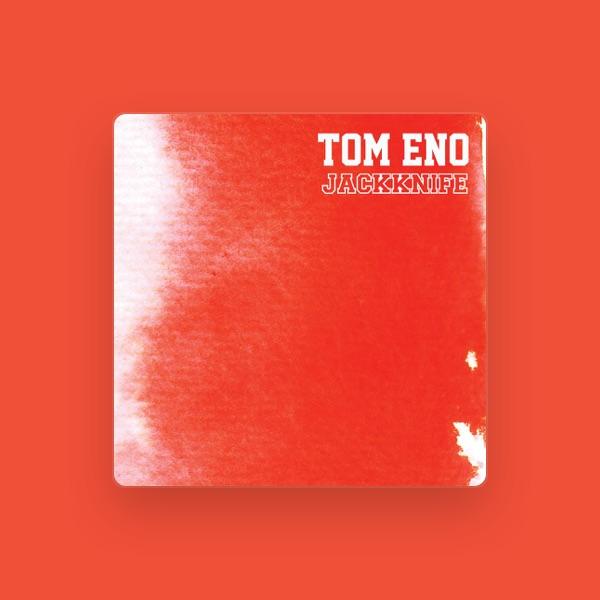 Tom Eno
