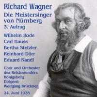 Die Walküre: Leb´ wohl, du kühnes, herrliches Kind