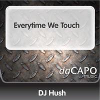 Everytime We Touch (feat. Jessica Jay)