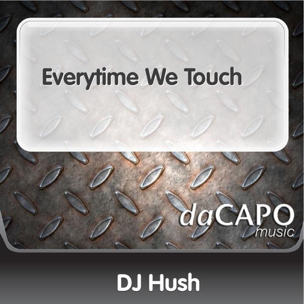 Everytime We Touch (feat. Jessica Jay)