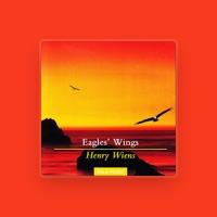 Henry Wiens