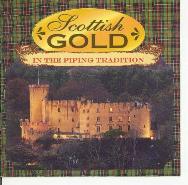 Farewell Medley: Scotland the Brave / The Bonnie Lass O' Fyvie / We're No' Awa' Tae Bide Awa'
