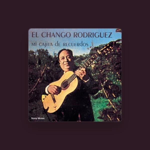 El Chango Rodriguez