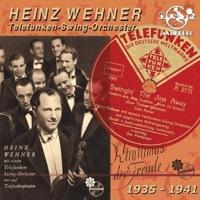 Auf Wiederseh'n, mein Liebling