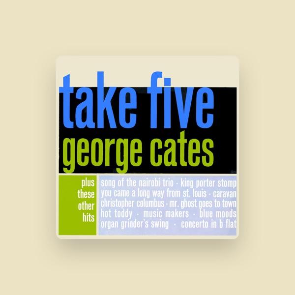 George Cates & His Orchestra