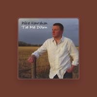 Mike Hanrahan