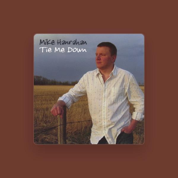 Mike Hanrahan