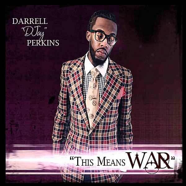 This Means War (feat. Ronald Poindexter, Charles Middleton, Rockeal Jones, Michelle January, & Pastor Casey January)
