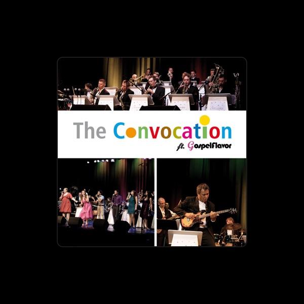 The Convocation