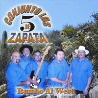 Huapango Zapata