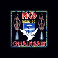 chainsaw