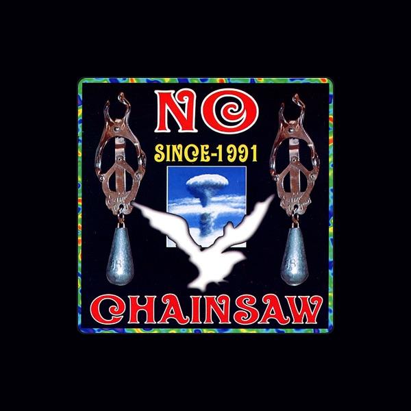 chainsaw