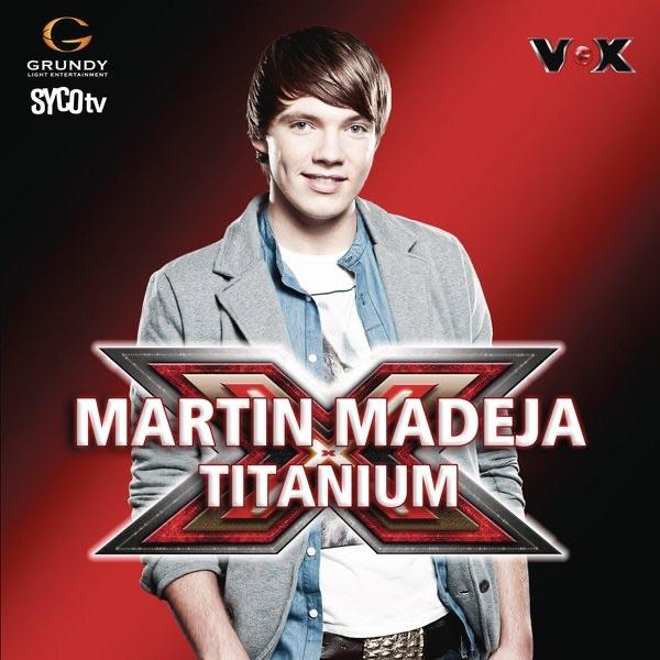 Titanium (X Factor Performance)