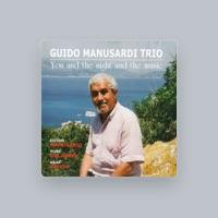 GUIDO MANUSARDI TRIO