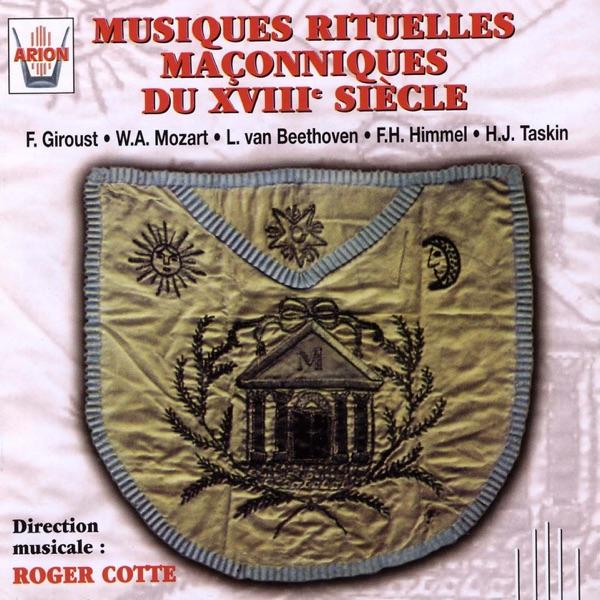 Marche maçonnique