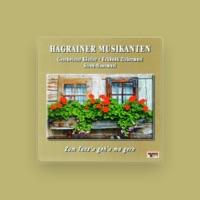 Hagrainer Musikanten