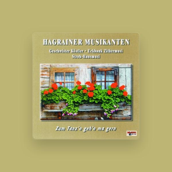 Hagrainer Musikanten